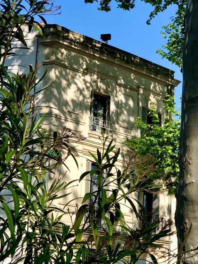 La Promesse De L Aude Apartment Salleles-d'Aude Bagian luar foto