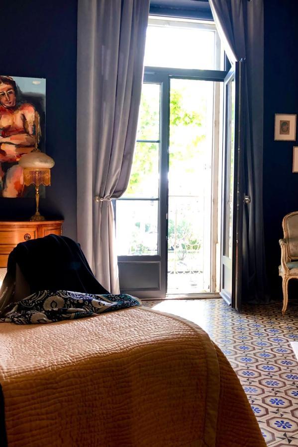 La Promesse De L Aude Apartment Salleles-d'Aude Bagian luar foto