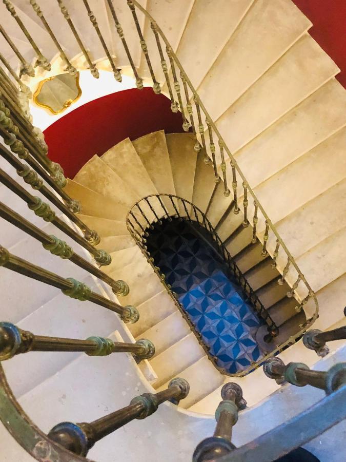 La Promesse De L Aude Apartment Salleles-d'Aude Bagian luar foto