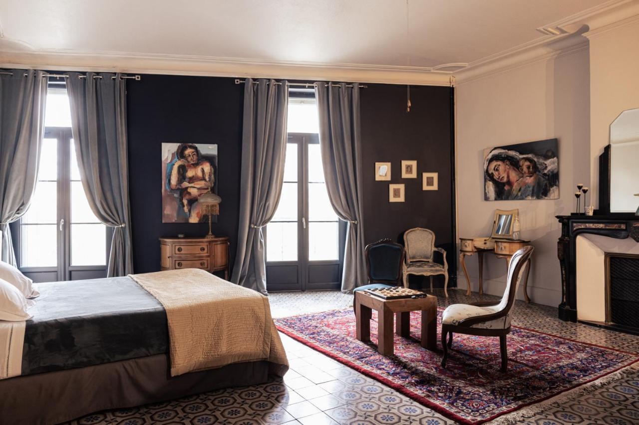 La Promesse De L Aude Apartment Salleles-d'Aude Bagian luar foto