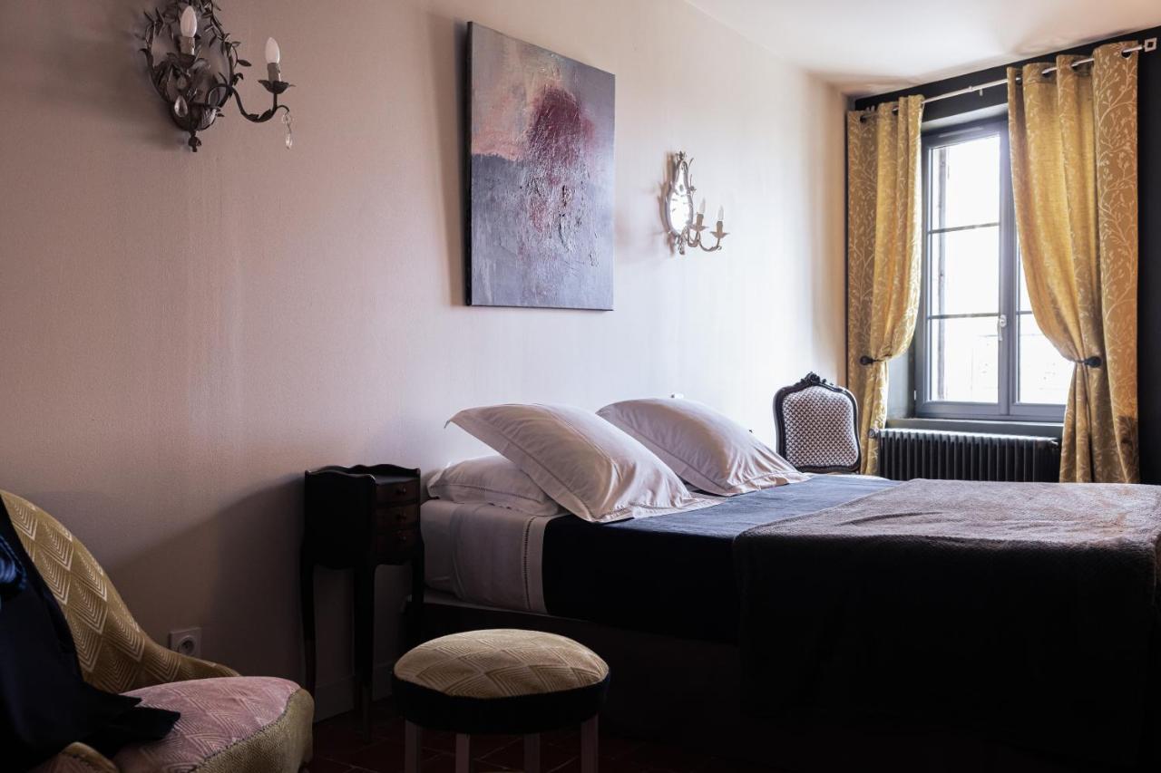 La Promesse De L Aude Apartment Salleles-d'Aude Bagian luar foto