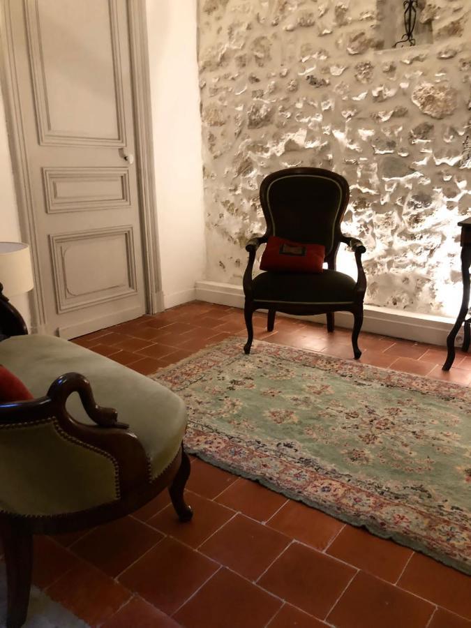 La Promesse De L Aude Apartment Salleles-d'Aude Bagian luar foto