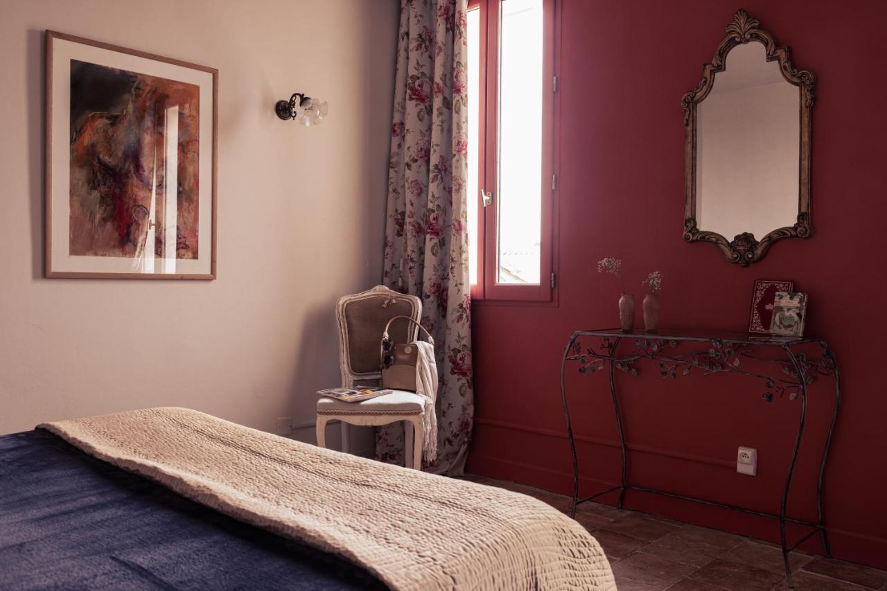 La Promesse De L Aude Apartment Salleles-d'Aude Bagian luar foto