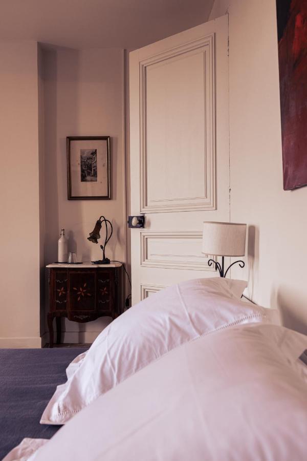 La Promesse De L Aude Apartment Salleles-d'Aude Bagian luar foto