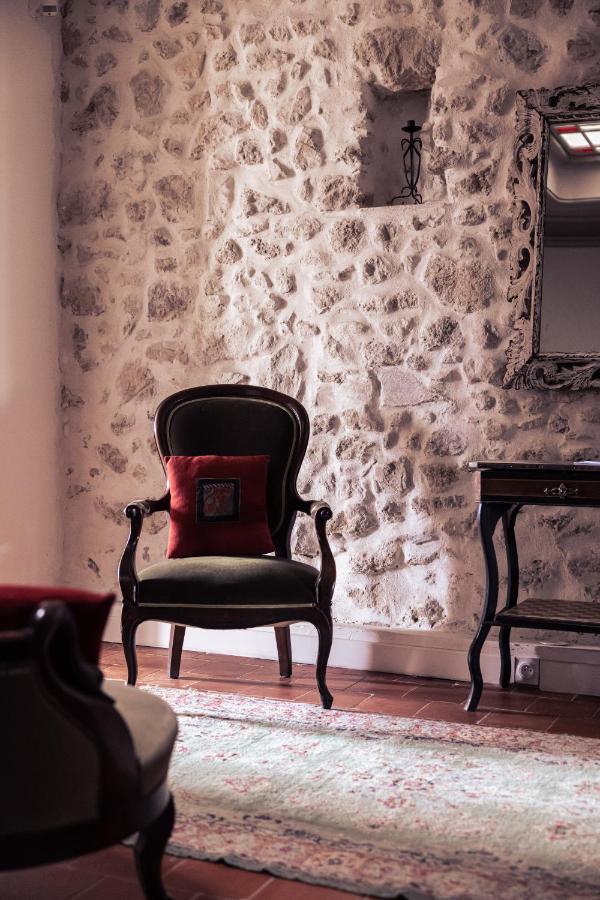 La Promesse De L Aude Apartment Salleles-d'Aude Bagian luar foto