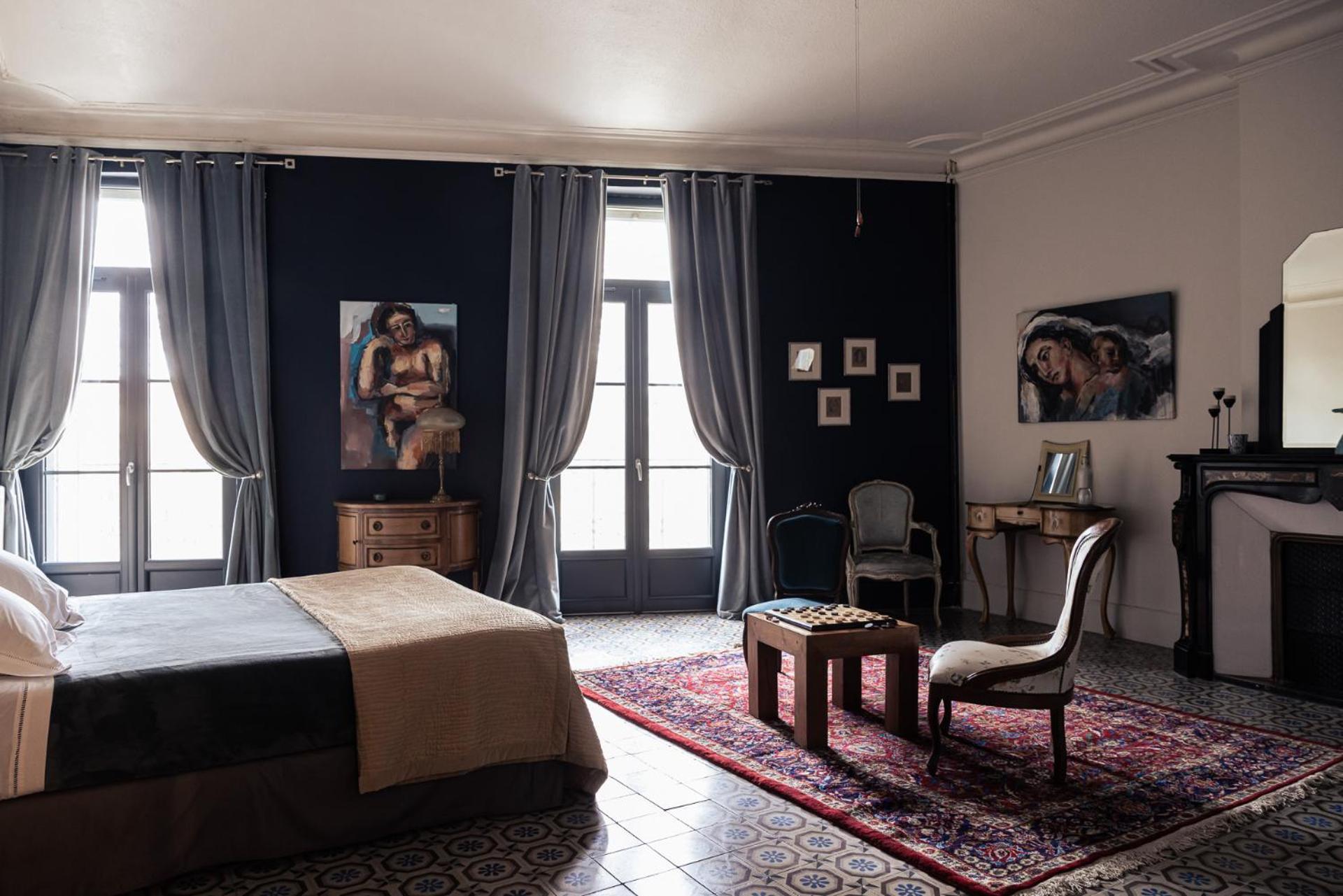 La Promesse De L Aude Apartment Salleles-d'Aude Bagian luar foto
