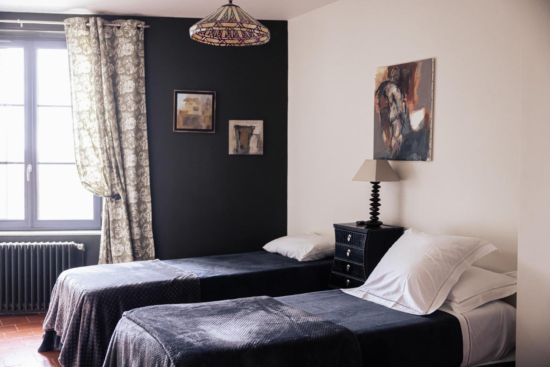 La Promesse De L Aude Apartment Salleles-d'Aude Bagian luar foto