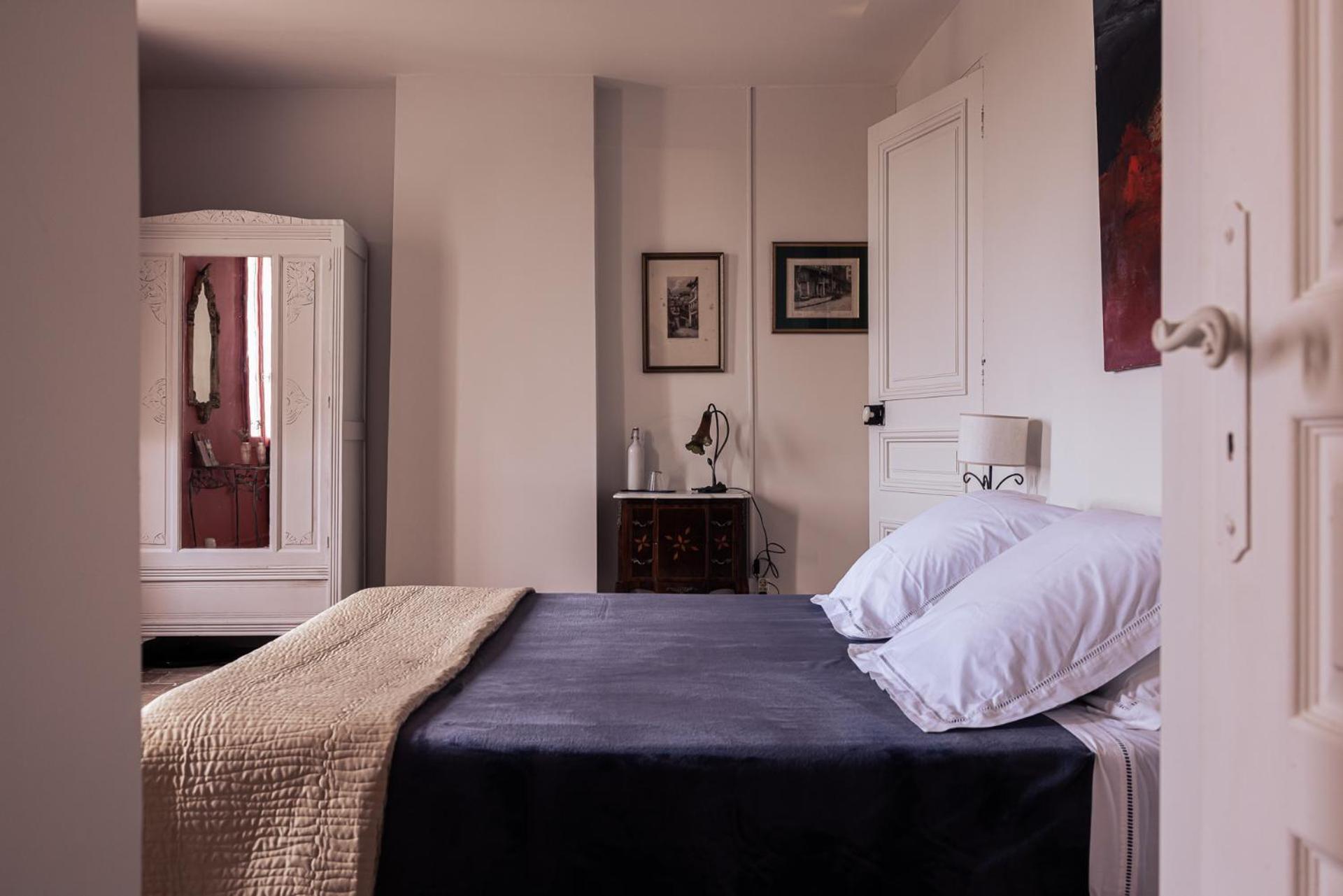La Promesse De L Aude Apartment Salleles-d'Aude Bagian luar foto