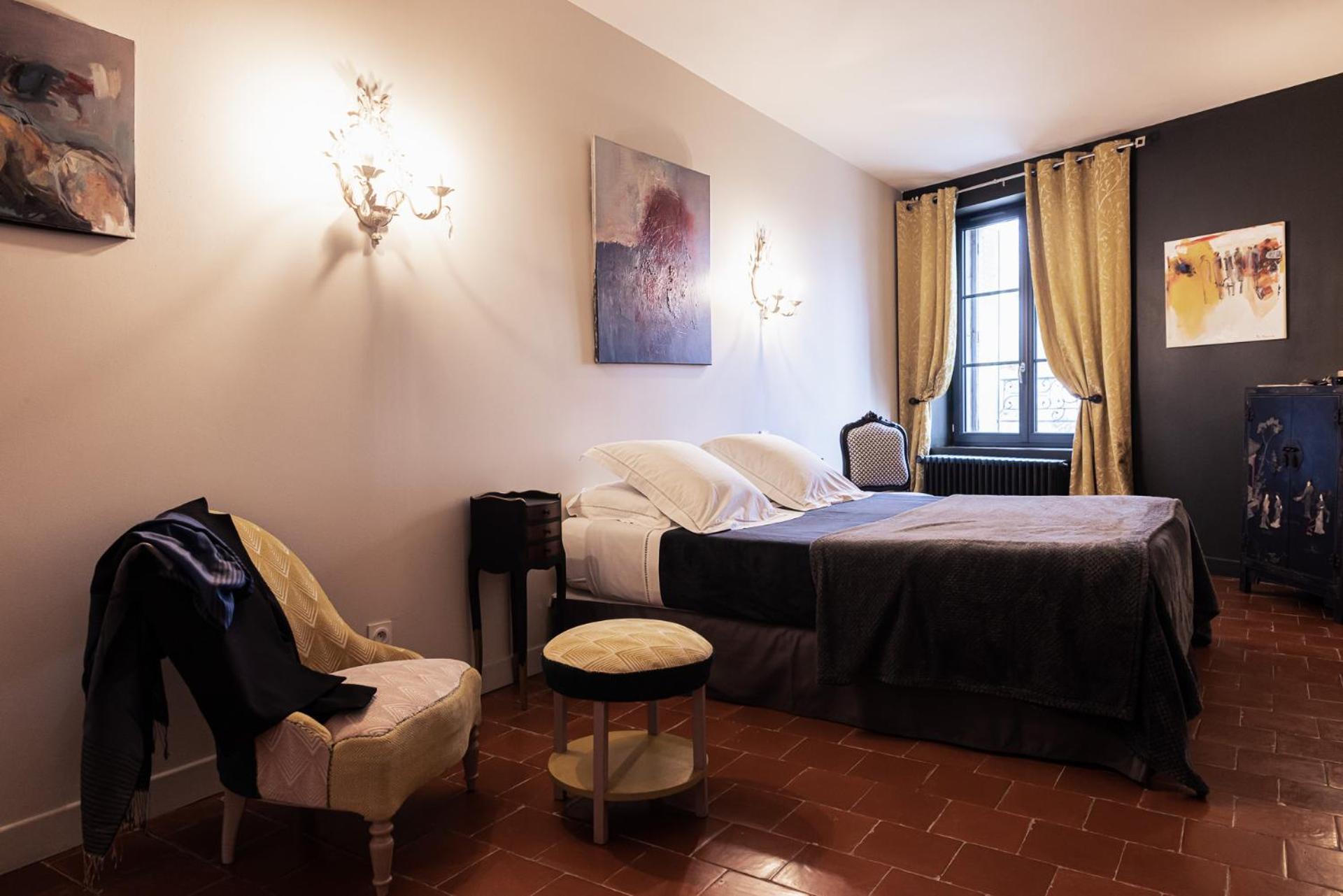 La Promesse De L Aude Apartment Salleles-d'Aude Bagian luar foto