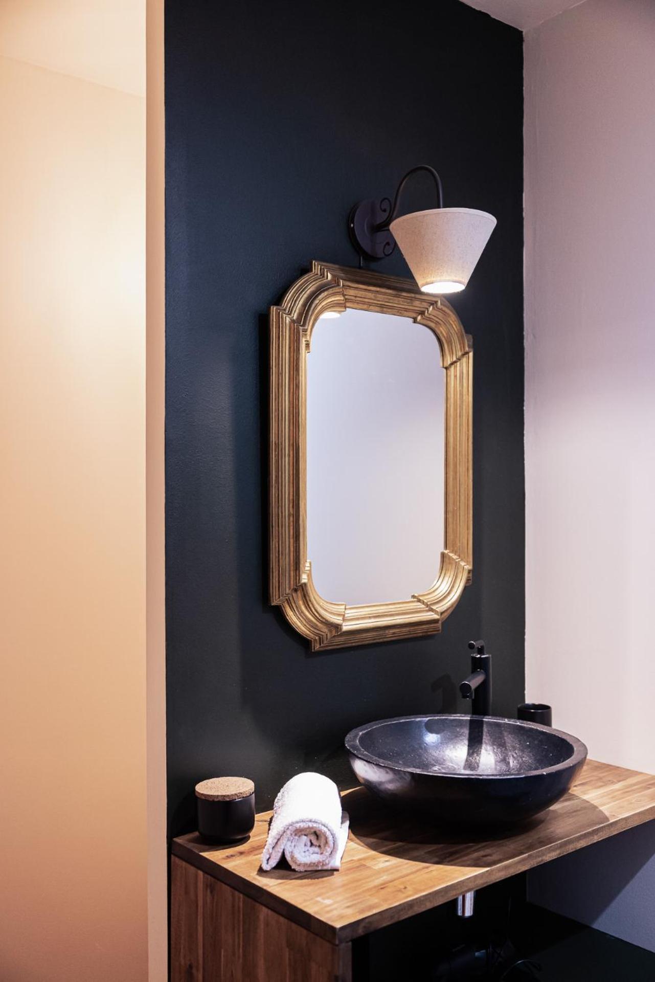 La Promesse De L Aude Apartment Salleles-d'Aude Bagian luar foto