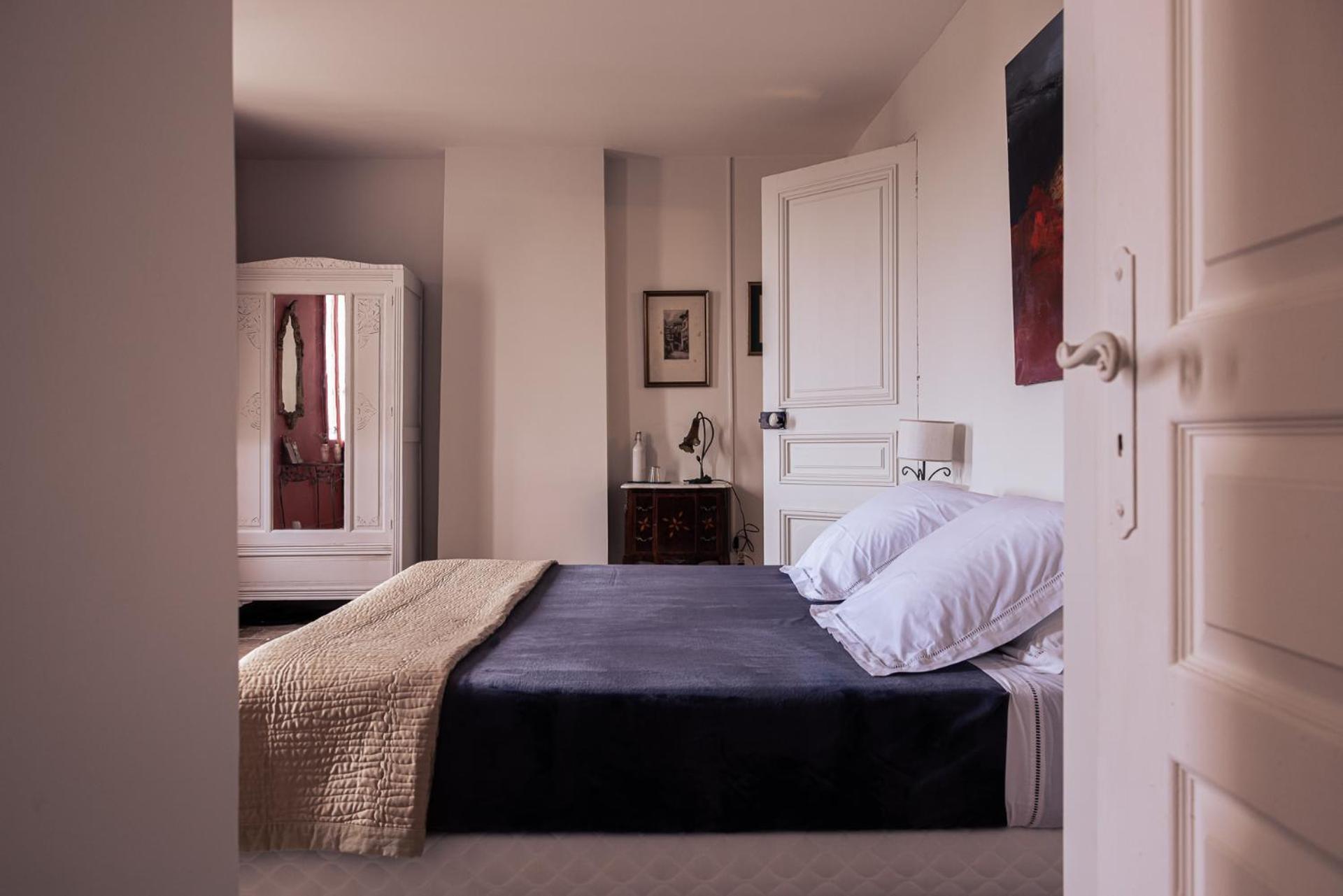 La Promesse De L Aude Apartment Salleles-d'Aude Bagian luar foto