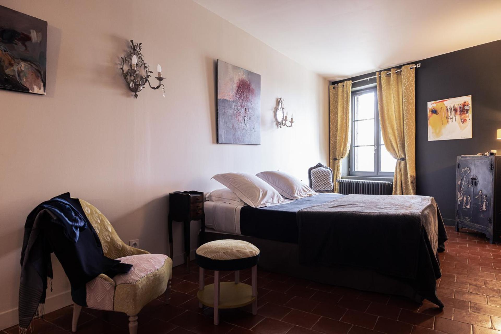 La Promesse De L Aude Apartment Salleles-d'Aude Bagian luar foto